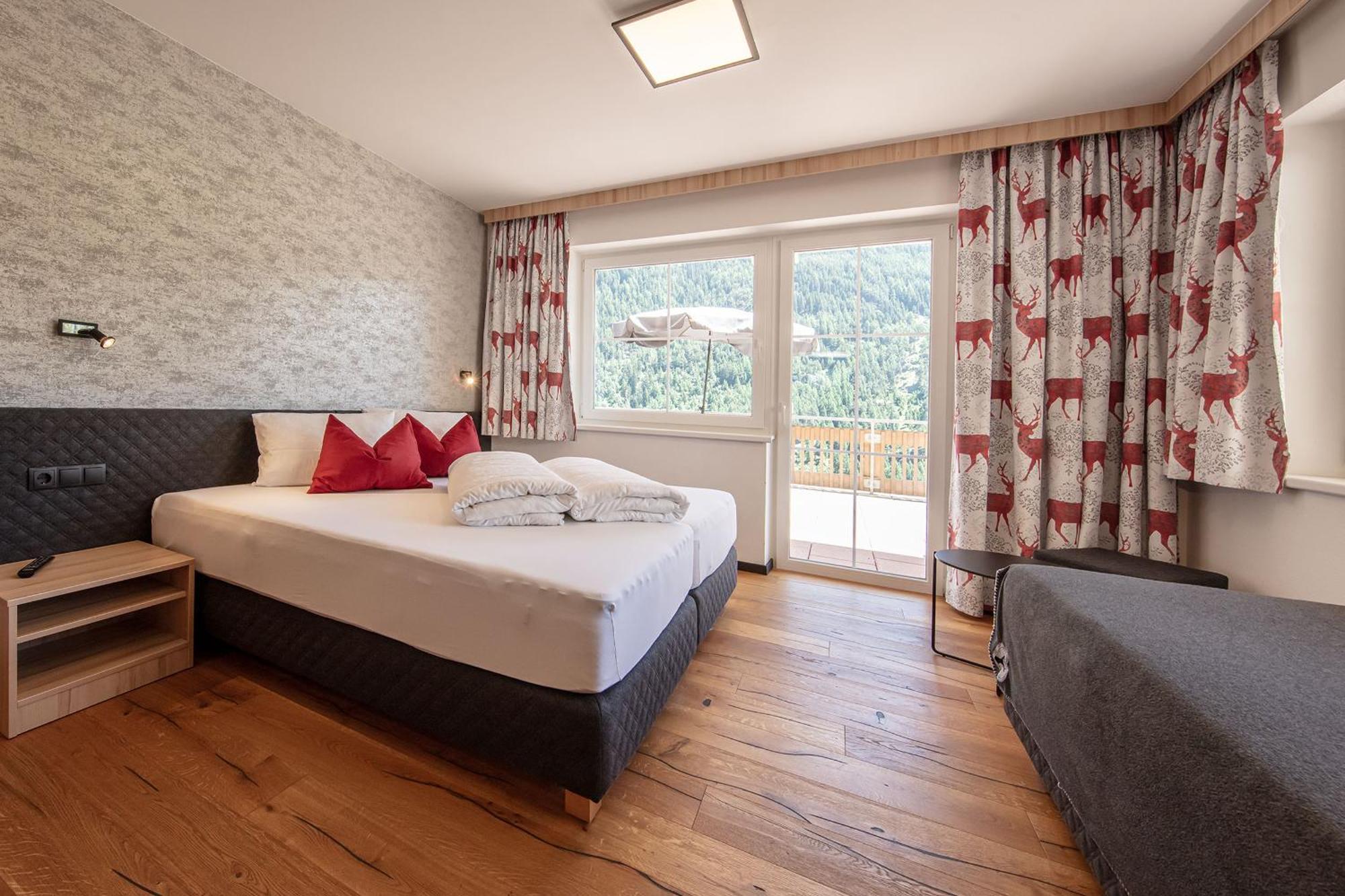 Panoramablick Sölden Lägenhet Exteriör bild